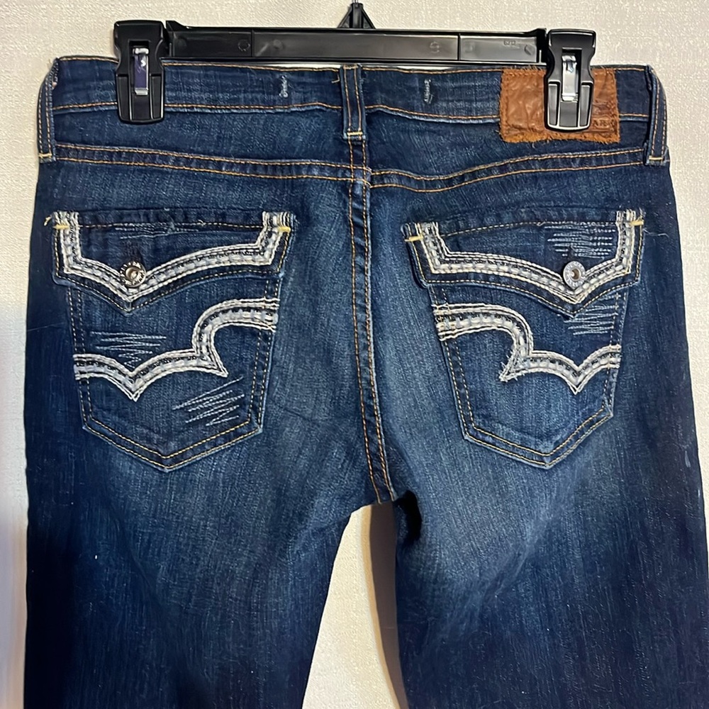 Big Star Jeans